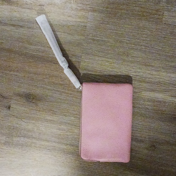 Nwt Coach Wristlet Ice Cream - Picture 4 of 9